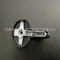 陕汽SX250K 陕汽SX2190陕汽SX2190N陕汽SX2300军车车门内扣手 车门内开关/199100820025