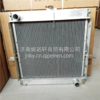 1301010-P-22五征汽车散热器水箱/1301010-P-22