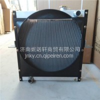 1301010-C1五征汽车散热器水箱/1301010-C1
