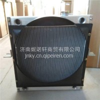 1301010-E3五征汽车活动水口散热器水箱/1301010-E3