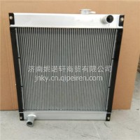 103013010017唐骏欧铃汽车散热器水箱/103013010017