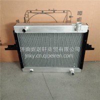 102013010012唐骏欧铃汽车散热器水箱/102013010012