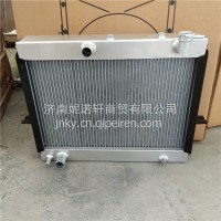 101013010010唐骏欧铃汽车散热器水箱/101013010010