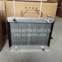 101013010006唐骏欧玲汽车散热器水箱/101013010006