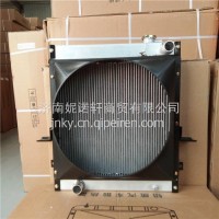 1103913100084福田汽车时代汽车散热器水箱/1103913100084
