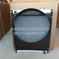 1104313100212福田汽车时代汽车散热器水箱/1104313100212