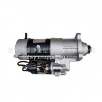 陕汽SX250K 陕汽SX2190陕汽SX2190N陕汽SX2300军车起动机 点火马达/军车配件