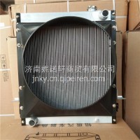 1104113100016福田汽车时代散热器水箱/1104113100016