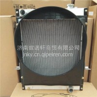 1104313100158福田汽车时代散热器水箱/1104313100158