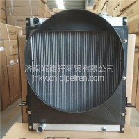 1104313100197福田汽车时代散热器水箱/1104313100197