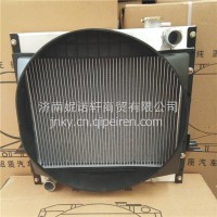 1104313100140福田时代汽车散热器水箱/1104313100140