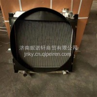 L0130020198A0福田时代轻卡水箱散热器总成/L0130020198A0
