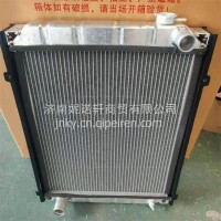 N600175571上汽跃进轻卡水箱散热器总成/N600175571