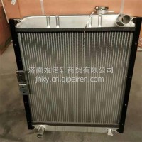 1301010Q39421-Q26321东风轻卡水箱散热器总成/1301010Q39421-Q26321