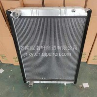 LG9716530621重汽豪沃轻卡水箱散热器总成/LG9716530621