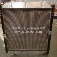 1301010K0江淮轻卡水箱散热器总成/1301010K0