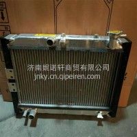 1101013010010欧铃VQ汽车散热器水箱总成/1101013010010