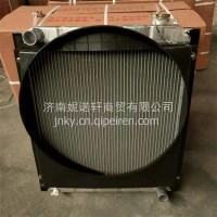 103013010018唐骏欧玲系列水箱散热器总成/103013010018