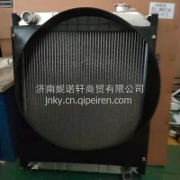 L0130020120A0福田时代轻卡水箱散热器总成/L0130020120A0