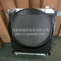 103113010006唐骏欧玲水箱散热器总成/103113010006
