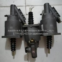 原厂陕汽德龙M3000/X3000自卸车离合器分泵/DZ93189230080