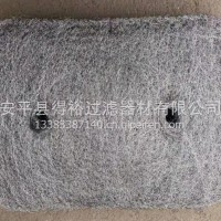 重汽豪沃380油滤器滤芯铁丝网油浴式滤芯/YG9725190003