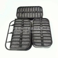 重汽豪沃专用空滤芯/YG9725190003
