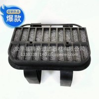 欧曼油滤芯过滤网 滤清器/YG9725190003