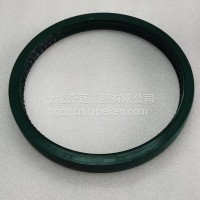 X3000后轮毂油封总成-左 DZ90129340063/HD91129340085/DZ90129340063