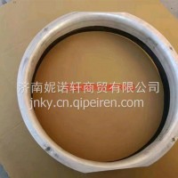 13080-TR850东风天龙护风圈铝风圈/13080-TR850