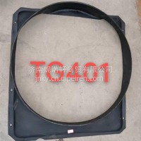 TG401W2-1309010东风霸龙风圈玻璃钢/TG401W2-1309010