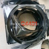 1309010-Q4401悍威护风圈铁/1309010-Q4401