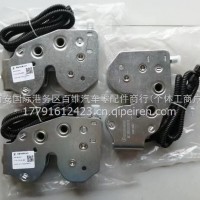 原厂陕汽德龙M3000/X3000自卸车液压锁/DZ13241440085