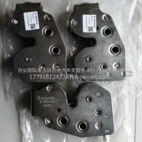 原厂陕汽德龙M3000/X3000自卸车液压锁/DZ13241440090