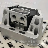 陕汽发动机支撑X3000右前支撑/DZ97259590132