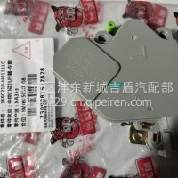 东风多利卡凯普特福瑞卡中控执行器/3660210-H01111，3660220-H01111