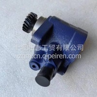 三一转向助力油泵 60347548 叶片泵 131199000006A/60347548