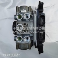 4801050070威伯科进口EBS后桥制动模块/4801050070