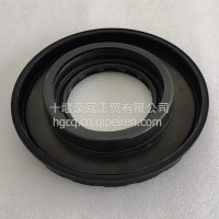 J6 440后桥轮毂外油封3104055-A0R 74*156*17.5/22.2/3104055-A0R