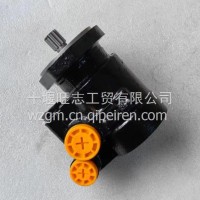 DZ9100130008陕汽德龙F3000转向助力泵 DZ9100130008叶片泵/DZ9100130008
