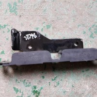 中冷器左支架（G6-1000-TR）/6000028798