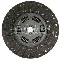 九耐自动挡离合器/430A75C.1