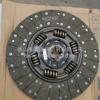 解放自动挡460马力/61C