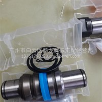法士特(FAST)变速箱拨叉轴卡簧式修理包/JS180-1601023-3