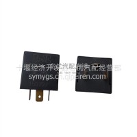 多利卡D5D6D7凯普特劲转向闪光器雨刮间歇继电器37QB10E-35020/37QB10E-35020