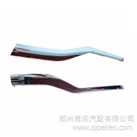 适配江淮货车配件格尔发K5W-K5X-K5L 系列主副驾驶室亮条原厂生产/江淮格尔发事故车配件