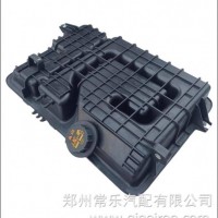 适用于江淮格尔发K7跨越配件 膨胀水壶总成Y8010 原厂 现货/江淮格尔发事故车配件