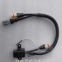适用于江淮格尔发配件 继电器及线速总成 原厂配件/江淮格尔发事故车配件