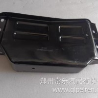 适用于江淮格尔发配件隔音塞左踏脚板支架 7A001原厂正品/江淮格尔发事故车配件