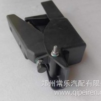 适用于江淮格尔发配件 下铰链总成Y8010 原厂正品/江淮格尔发事故车配件